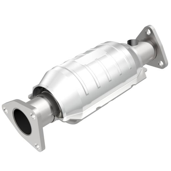 MagnaFlow Exhaust Products - MagnaFlow Exhaust Products HM Grade Direct-Fit Catalytic Converter 23165 - Image 1