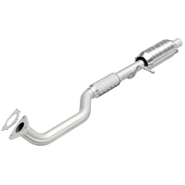 MagnaFlow Exhaust Products - MagnaFlow Exhaust Products HM Grade Direct-Fit Catalytic Converter 23168 - Image 1