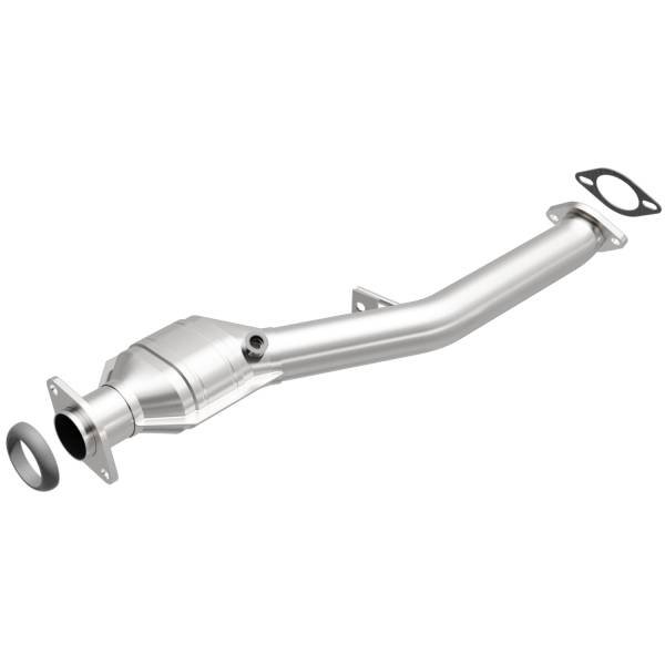 MagnaFlow Exhaust Products - MagnaFlow Exhaust Products HM Grade Direct-Fit Catalytic Converter 23174 - Image 1