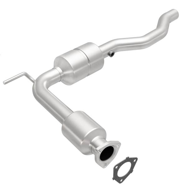 MagnaFlow Exhaust Products - MagnaFlow Exhaust Products HM Grade Direct-Fit Catalytic Converter 23181 - Image 1