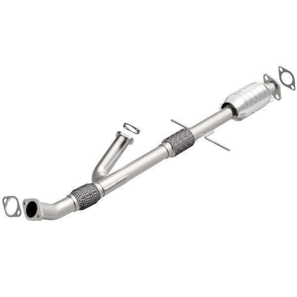 MagnaFlow Exhaust Products - MagnaFlow Exhaust Products HM Grade Direct-Fit Catalytic Converter 23194 - Image 1