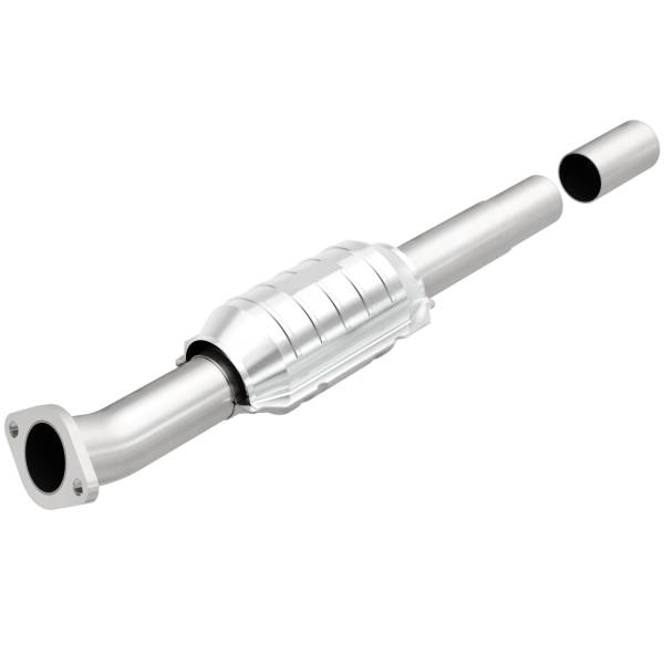 MagnaFlow Exhaust Products - MagnaFlow Exhaust Products HM Grade Direct-Fit Catalytic Converter 23200 - Image 1