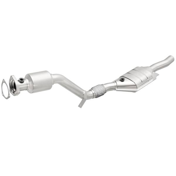 MagnaFlow Exhaust Products - MagnaFlow Exhaust Products HM Grade Direct-Fit Catalytic Converter 23211 - Image 1