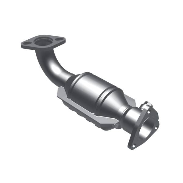 MagnaFlow Exhaust Products - MagnaFlow Exhaust Products HM Grade Direct-Fit Catalytic Converter 23263 - Image 1