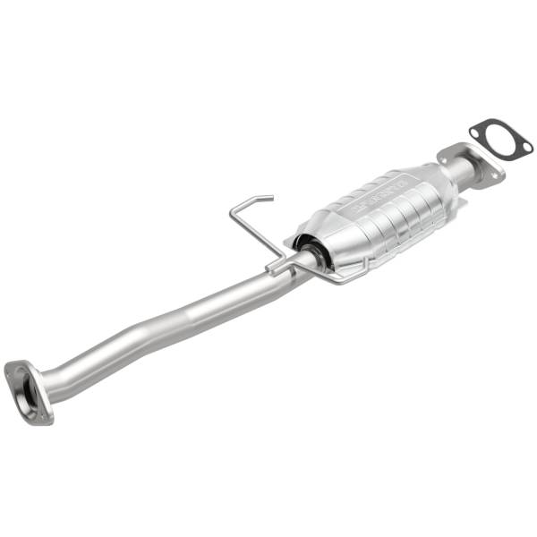 MagnaFlow Exhaust Products - MagnaFlow Exhaust Products HM Grade Direct-Fit Catalytic Converter 23287 - Image 1