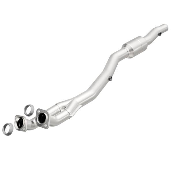 MagnaFlow Exhaust Products - MagnaFlow Exhaust Products HM Grade Direct-Fit Catalytic Converter 23306 - Image 1