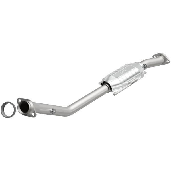 MagnaFlow Exhaust Products - MagnaFlow Exhaust Products HM Grade Direct-Fit Catalytic Converter 23380 - Image 1