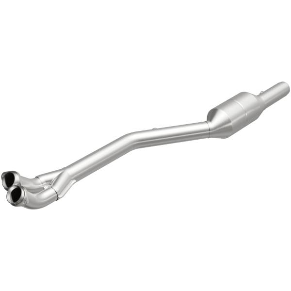 MagnaFlow Exhaust Products - MagnaFlow Exhaust Products HM Grade Direct-Fit Catalytic Converter 24059 - Image 1