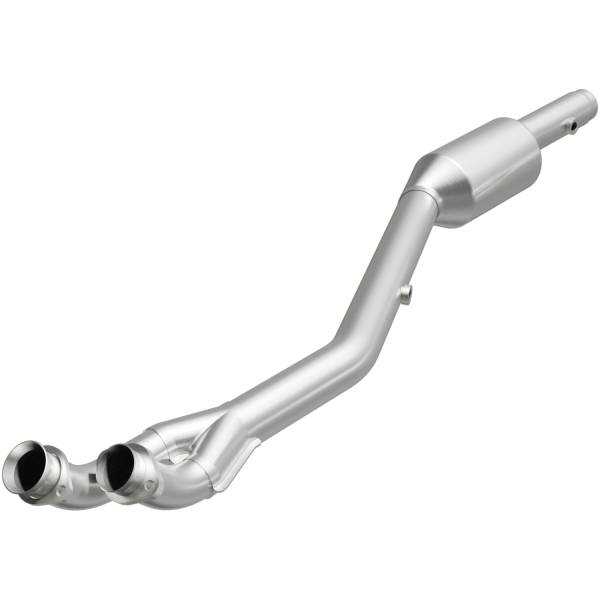 MagnaFlow Exhaust Products - MagnaFlow Exhaust Products HM Grade Direct-Fit Catalytic Converter 24060 - Image 1