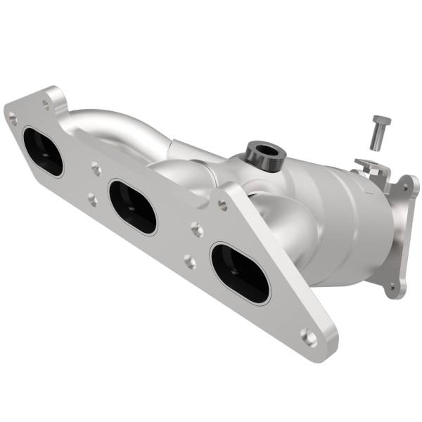 MagnaFlow Exhaust Products - MagnaFlow Exhaust Products HM Grade Manifold Catalytic Converter 23540 - Image 1