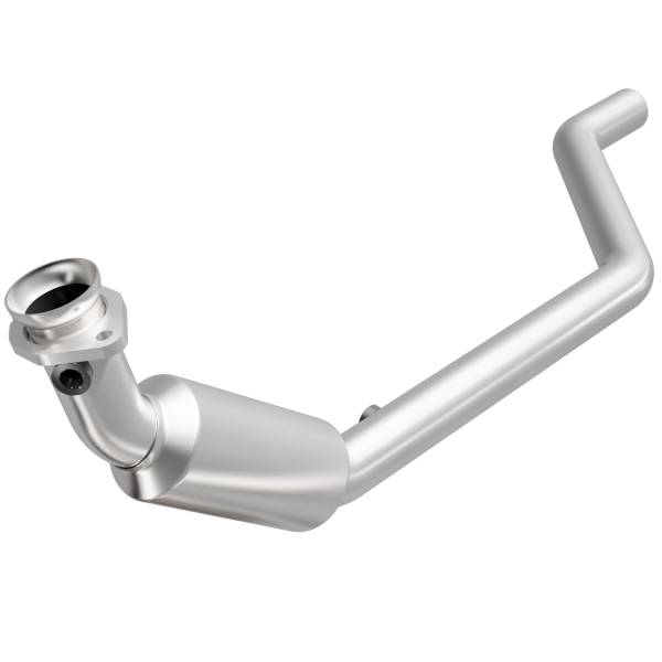 MagnaFlow Exhaust Products - MagnaFlow Exhaust Products HM Grade Direct-Fit Catalytic Converter 23937 - Image 1