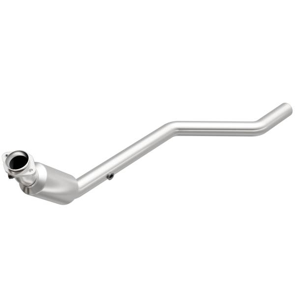 MagnaFlow Exhaust Products - MagnaFlow Exhaust Products HM Grade Direct-Fit Catalytic Converter 23938 - Image 1