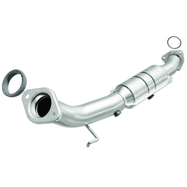 MagnaFlow Exhaust Products - MagnaFlow Exhaust Products HM Grade Direct-Fit Catalytic Converter 23941 - Image 1