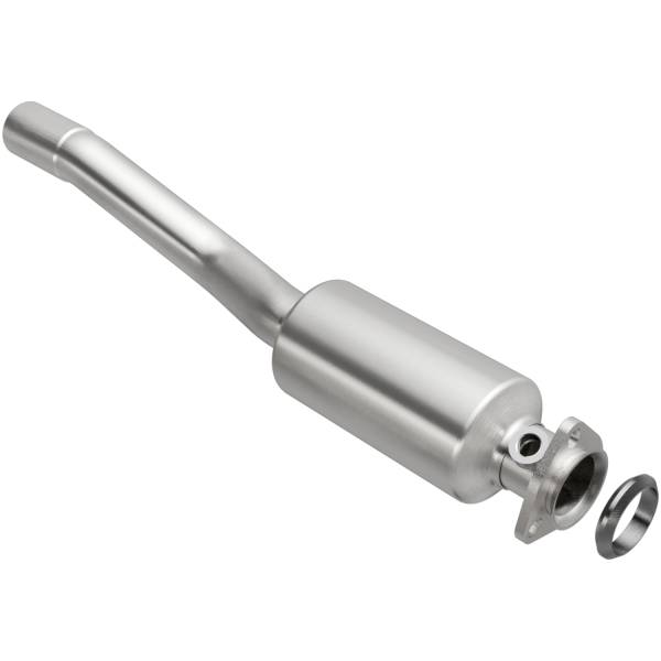 MagnaFlow Exhaust Products - MagnaFlow Exhaust Products Standard Grade Direct-Fit Catalytic Converter 23945 - Image 1