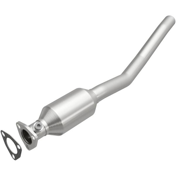 MagnaFlow Exhaust Products - MagnaFlow Exhaust Products Standard Grade Direct-Fit Catalytic Converter 23946 - Image 1