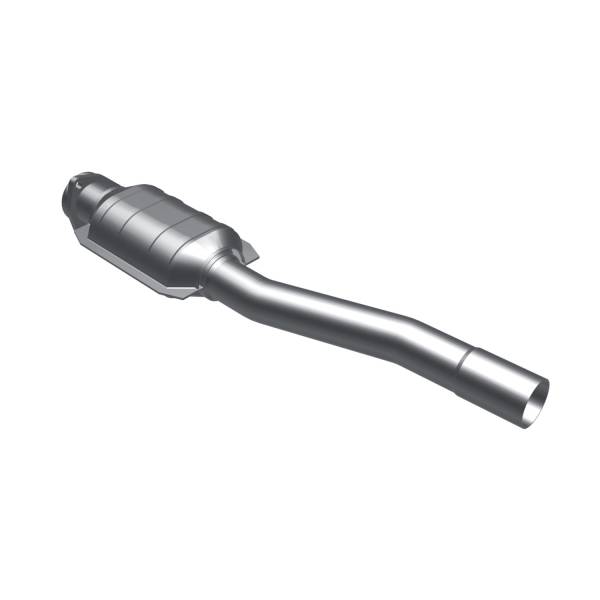 MagnaFlow Exhaust Products - MagnaFlow Exhaust Products Standard Grade Direct-Fit Catalytic Converter 23950 - Image 1