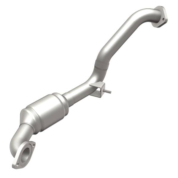 MagnaFlow Exhaust Products - MagnaFlow Exhaust Products HM Grade Direct-Fit Catalytic Converter 23982 - Image 1