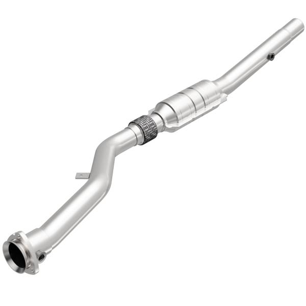 MagnaFlow Exhaust Products - MagnaFlow Exhaust Products HM Grade Direct-Fit Catalytic Converter 24026 - Image 1