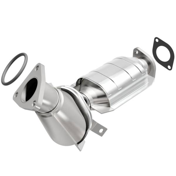 MagnaFlow Exhaust Products - MagnaFlow Exhaust Products HM Grade Direct-Fit Catalytic Converter 24082 - Image 1
