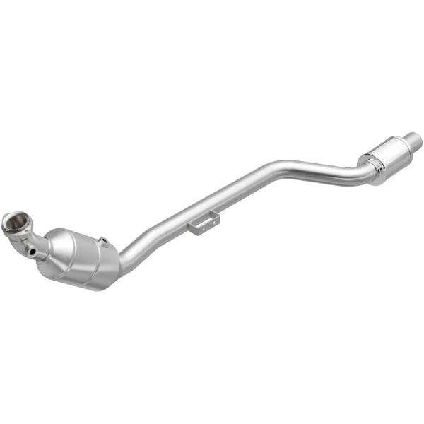 MagnaFlow Exhaust Products - MagnaFlow Exhaust Products HM Grade Direct-Fit Catalytic Converter 24265 - Image 1