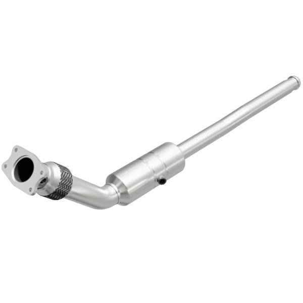 MagnaFlow Exhaust Products - MagnaFlow Exhaust Products HM Grade Direct-Fit Catalytic Converter 24299 - Image 1