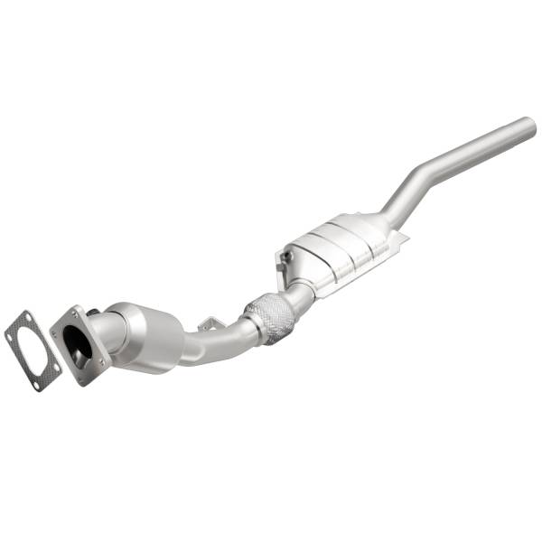 MagnaFlow Exhaust Products - MagnaFlow Exhaust Products HM Grade Direct-Fit Catalytic Converter 24313 - Image 1