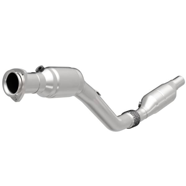 MagnaFlow Exhaust Products - MagnaFlow Exhaust Products HM Grade Direct-Fit Catalytic Converter 24317 - Image 1