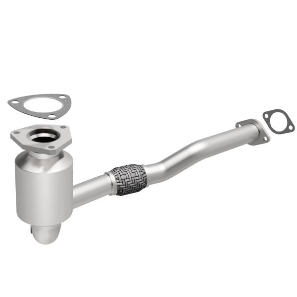 MagnaFlow Exhaust Products - MagnaFlow Exhaust Products HM Grade Direct-Fit Catalytic Converter 24323 - Image 1