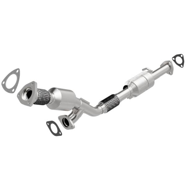 MagnaFlow Exhaust Products - MagnaFlow Exhaust Products HM Grade Direct-Fit Catalytic Converter 24327 - Image 1