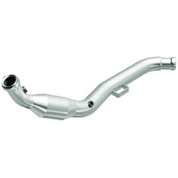 MagnaFlow Exhaust Products - MagnaFlow Exhaust Products HM Grade Direct-Fit Catalytic Converter 24335 - Image 1