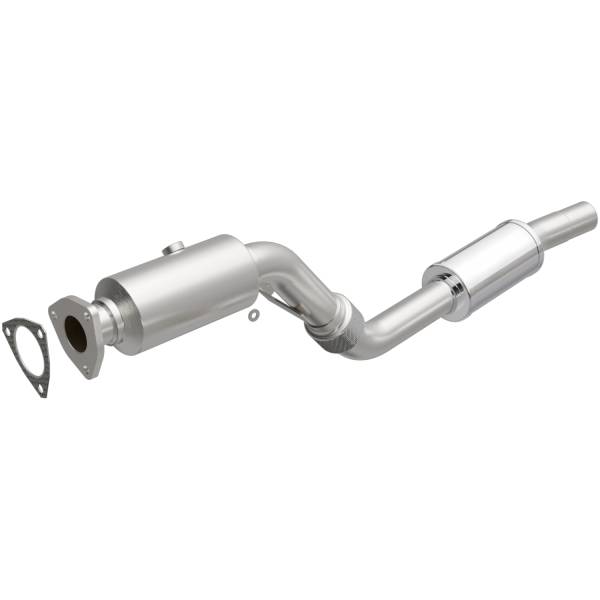 MagnaFlow Exhaust Products - MagnaFlow Exhaust Products HM Grade Direct-Fit Catalytic Converter 24355 - Image 1