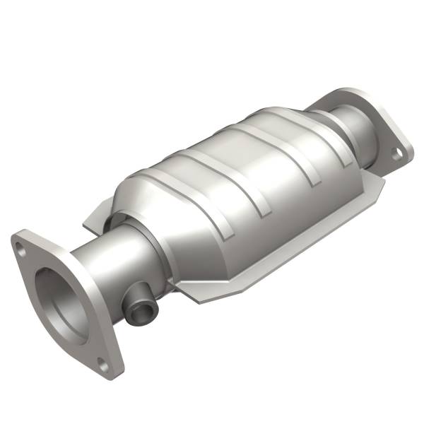 MagnaFlow Exhaust Products - MagnaFlow Exhaust Products HM Grade Direct-Fit Catalytic Converter 24360 - Image 1