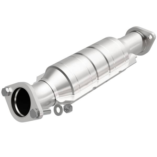 MagnaFlow Exhaust Products - MagnaFlow Exhaust Products HM Grade Direct-Fit Catalytic Converter 24426 - Image 1