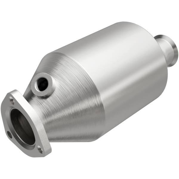 MagnaFlow Exhaust Products - MagnaFlow Exhaust Products HM Grade Direct-Fit Catalytic Converter 24449 - Image 1