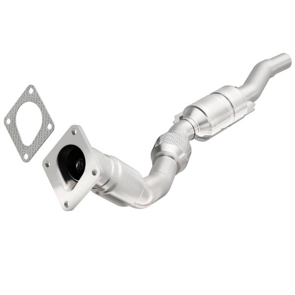 MagnaFlow Exhaust Products - MagnaFlow Exhaust Products HM Grade Direct-Fit Catalytic Converter 24893 - Image 1