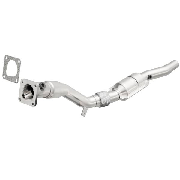 MagnaFlow Exhaust Products - MagnaFlow Exhaust Products HM Grade Direct-Fit Catalytic Converter 24894 - Image 1