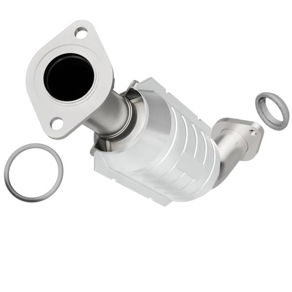 MagnaFlow Exhaust Products - MagnaFlow Exhaust Products HM Grade Direct-Fit Catalytic Converter 24931 - Image 1