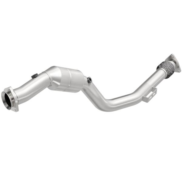 MagnaFlow Exhaust Products - MagnaFlow Exhaust Products HM Grade Direct-Fit Catalytic Converter 24978 - Image 1