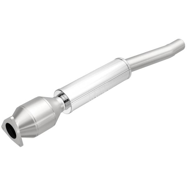 MagnaFlow Exhaust Products - MagnaFlow Exhaust Products HM Grade Direct-Fit Catalytic Converter 24979 - Image 1