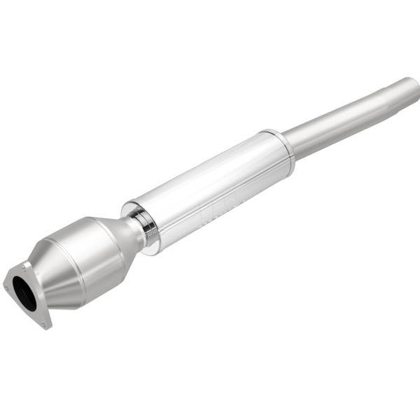 MagnaFlow Exhaust Products - MagnaFlow Exhaust Products HM Grade Direct-Fit Catalytic Converter 24980 - Image 1