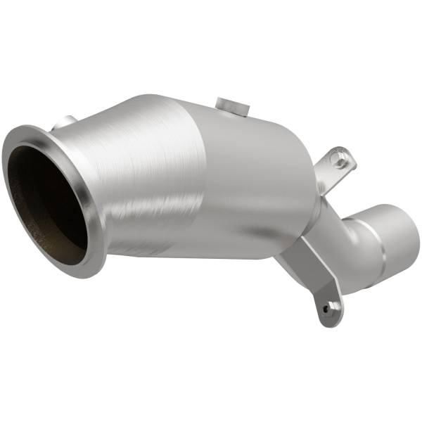 MagnaFlow Exhaust Products - MagnaFlow Exhaust Products OEM Grade Direct-Fit Catalytic Converter 52258 - Image 1