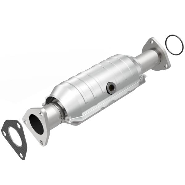 MagnaFlow Exhaust Products - MagnaFlow Exhaust Products HM Grade Direct-Fit Catalytic Converter 27403 - Image 1