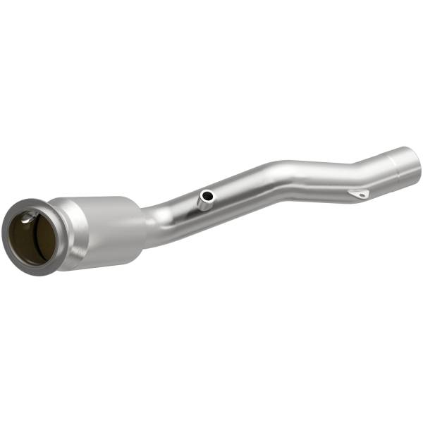 MagnaFlow Exhaust Products - MagnaFlow Exhaust Products OEM Grade Direct-Fit Catalytic Converter 52930 - Image 1