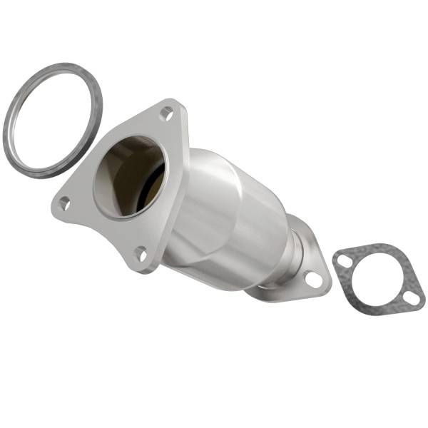 MagnaFlow Exhaust Products - MagnaFlow Exhaust Products California Direct-Fit Catalytic Converter 337162 - Image 1