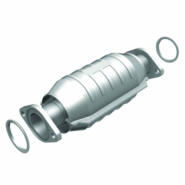 MagnaFlow Exhaust Products - MagnaFlow Exhaust Products California Direct-Fit Catalytic Converter 338656 - Image 1