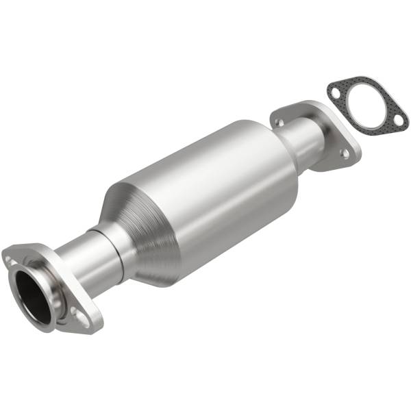 MagnaFlow Exhaust Products - MagnaFlow Exhaust Products California Direct-Fit Catalytic Converter 3391240 - Image 1