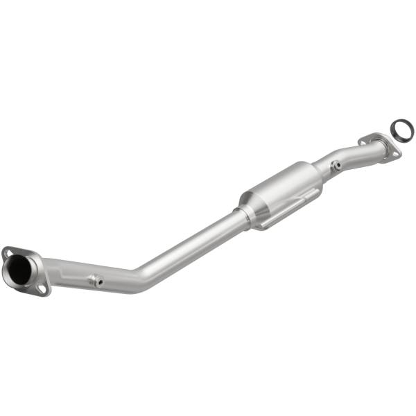 MagnaFlow Exhaust Products - MagnaFlow Exhaust Products California Direct-Fit Catalytic Converter 3391380 - Image 1