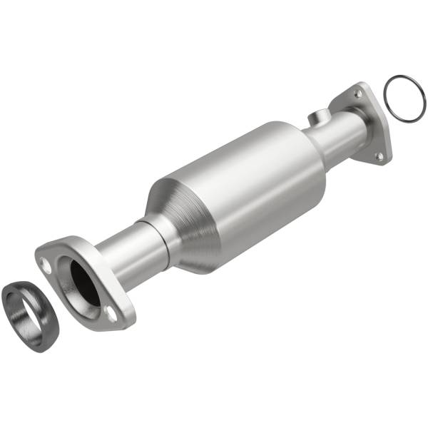 MagnaFlow Exhaust Products - MagnaFlow Exhaust Products California Direct-Fit Catalytic Converter 3391401 - Image 1