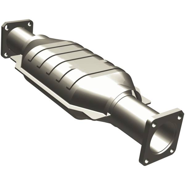 MagnaFlow Exhaust Products - MagnaFlow Exhaust Products California Direct-Fit Catalytic Converter 3391657 - Image 1