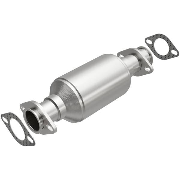 MagnaFlow Exhaust Products - MagnaFlow Exhaust Products California Direct-Fit Catalytic Converter 3391693 - Image 1